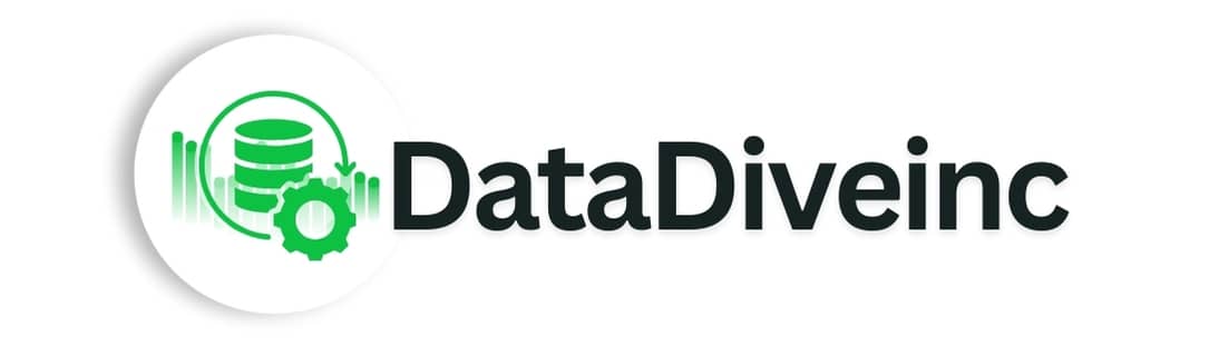 Datadiveinc